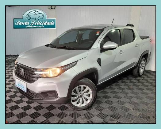 FIAT STRADA 1.3 FIREFLY FLEX FREEDOM CD MANUAL FIAT STRADA 1.3 FIREFLY FLEX FREEDOM CD MANUAL